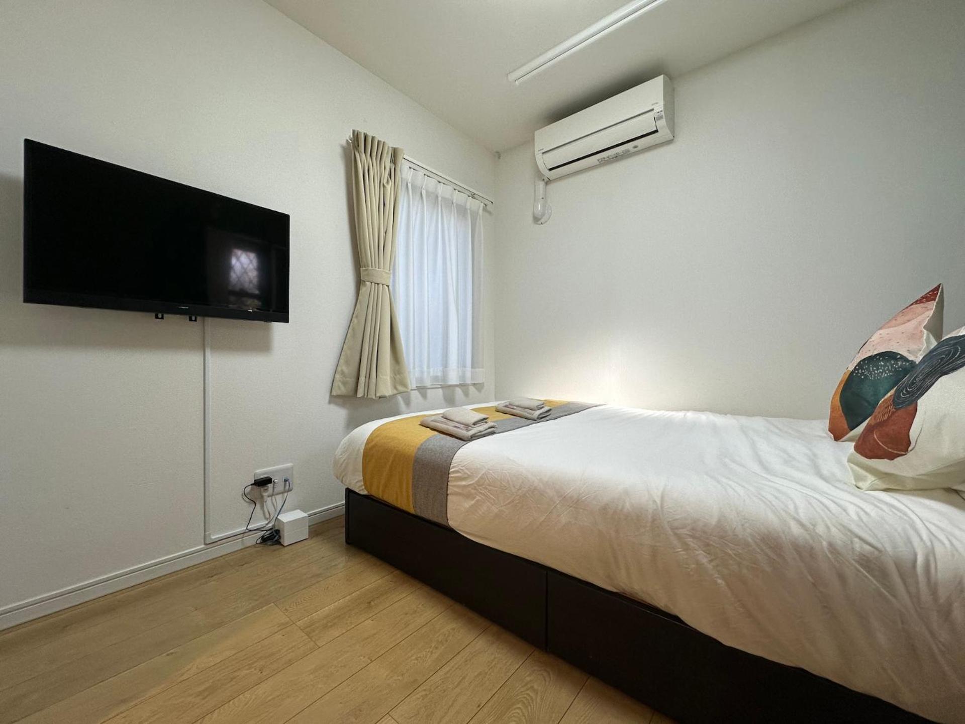 Nestay Inn Tokyo Kagurazaka מראה חיצוני תמונה