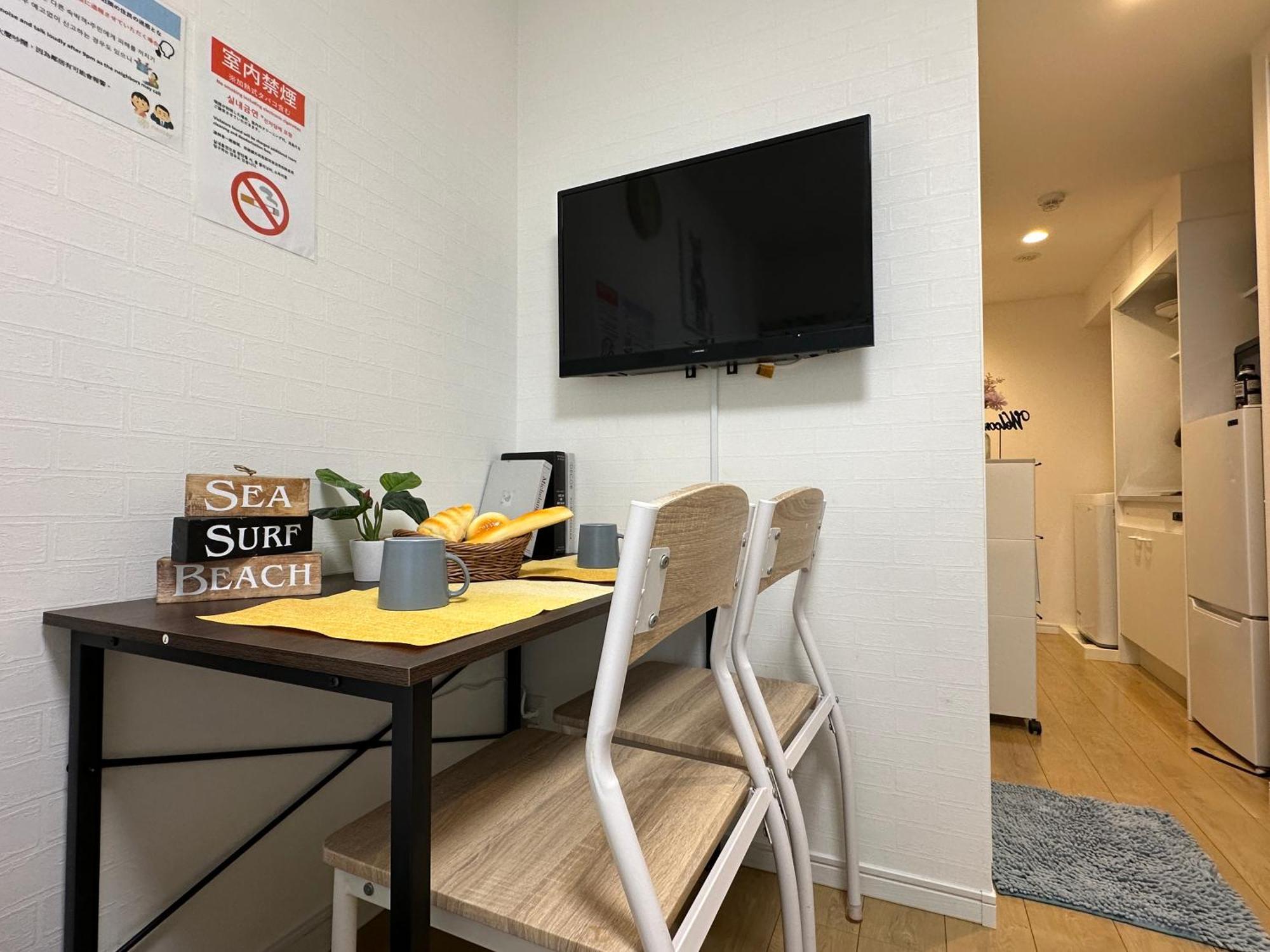 Nestay Inn Tokyo Kagurazaka מראה חיצוני תמונה