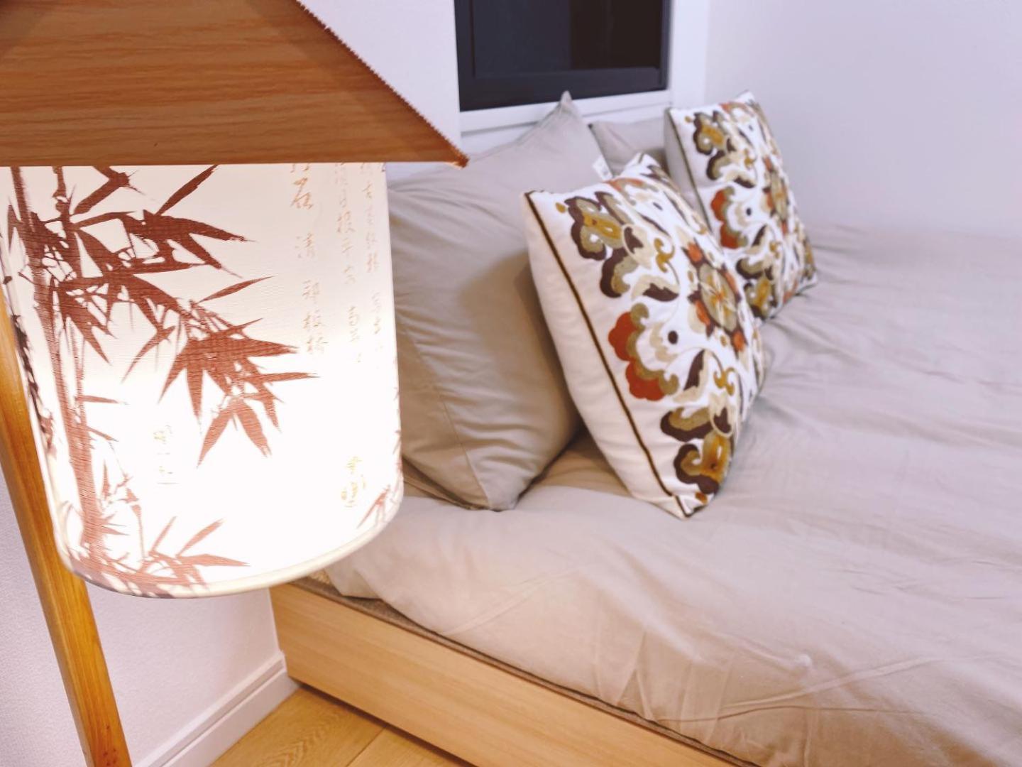 Nestay Inn Tokyo Kagurazaka מראה חיצוני תמונה