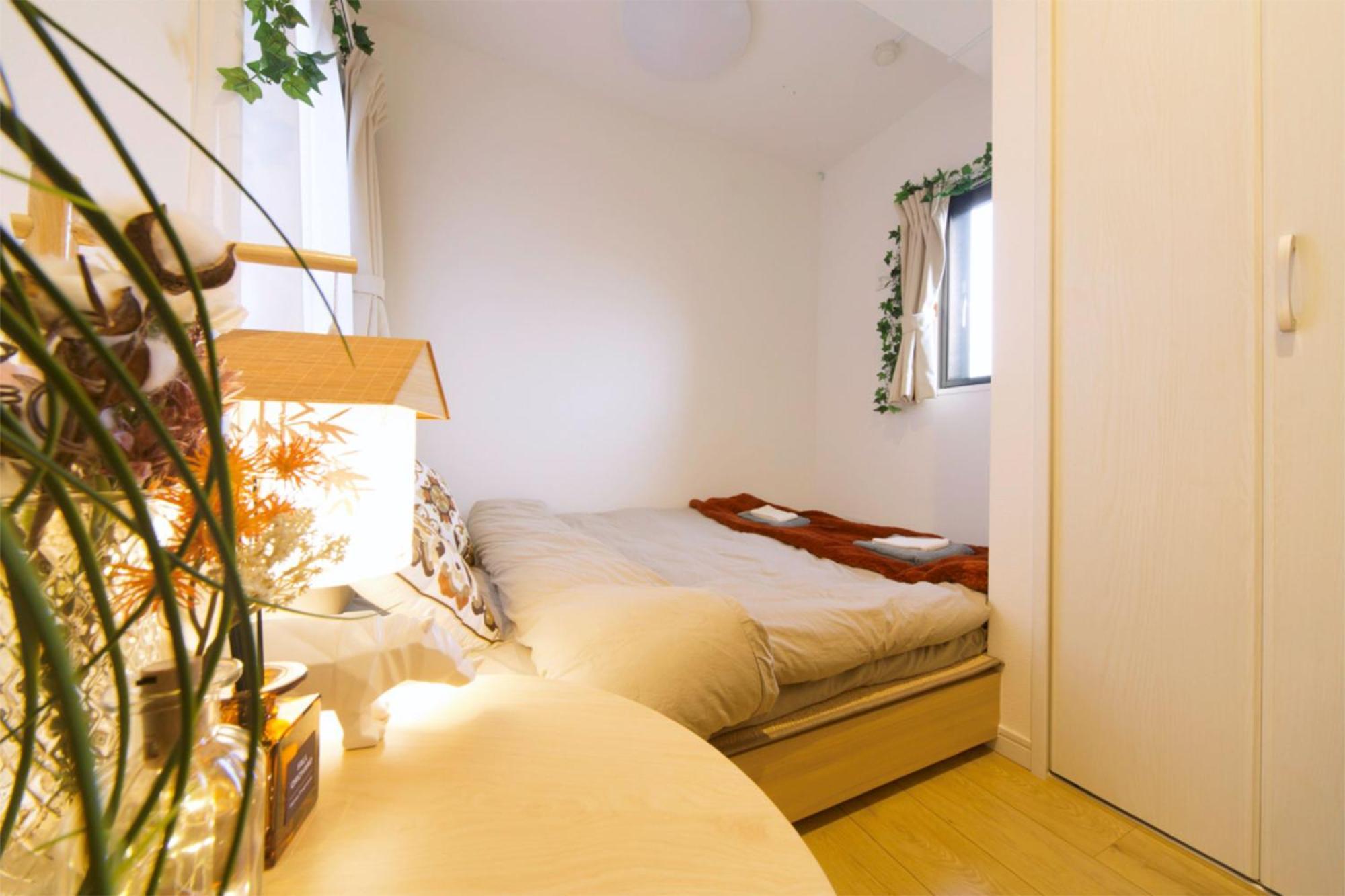 Nestay Inn Tokyo Kagurazaka מראה חיצוני תמונה
