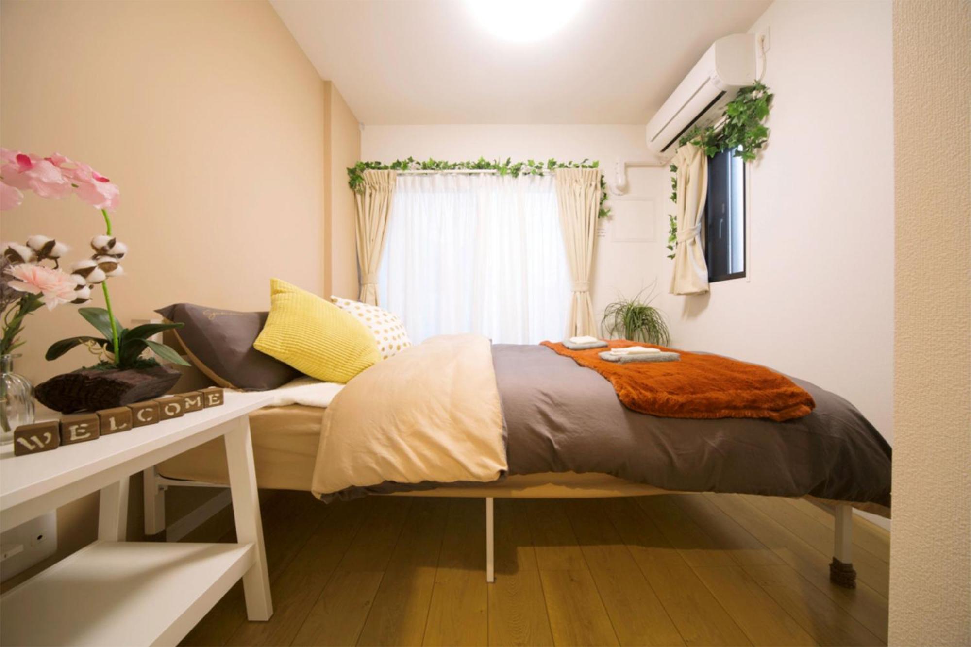 Nestay Inn Tokyo Kagurazaka מראה חיצוני תמונה