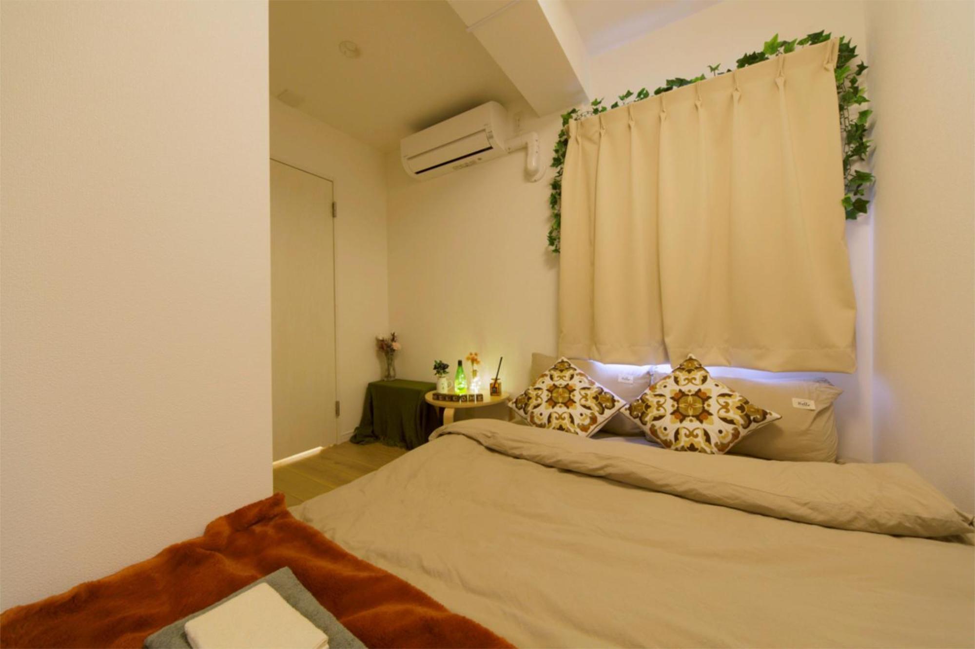 Nestay Inn Tokyo Kagurazaka מראה חיצוני תמונה